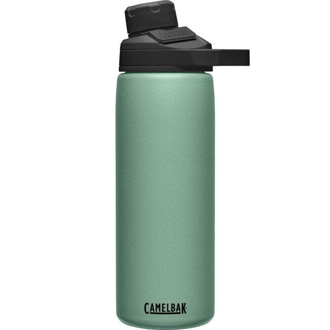 Load image into Gallery viewer, CamelBak Chute Mag 20oz Water Bottle, Insulated Stainless Steel
