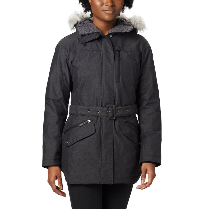 Load image into Gallery viewer, Columbia Women&#39;s Carson Pass II Jacket
