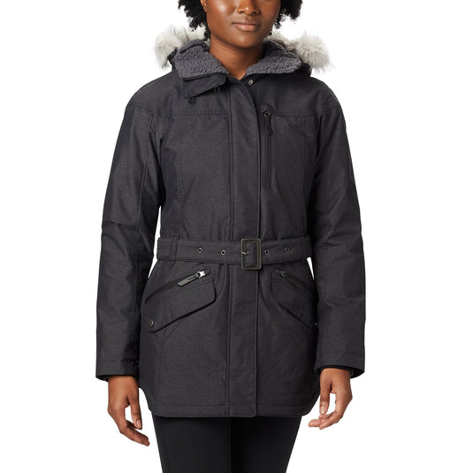 Columbia Women's Carson Pass II Jacket