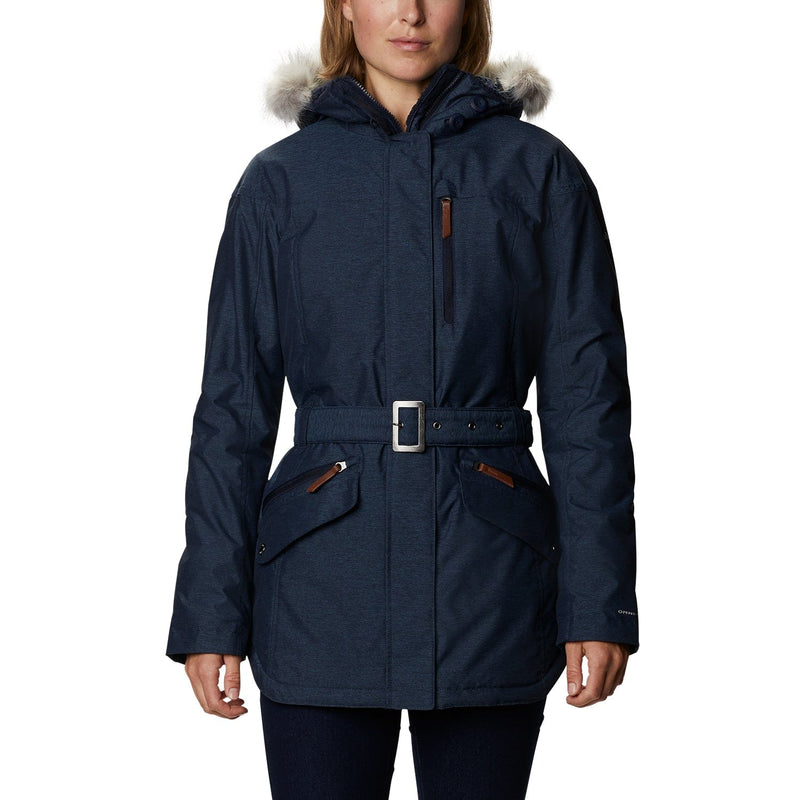 Load image into Gallery viewer, Columbia Women&#39;s Carson Pass II Jacket
