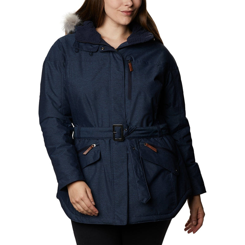 Load image into Gallery viewer, Columbia Women&#39;s Carson Pass II Jacket
