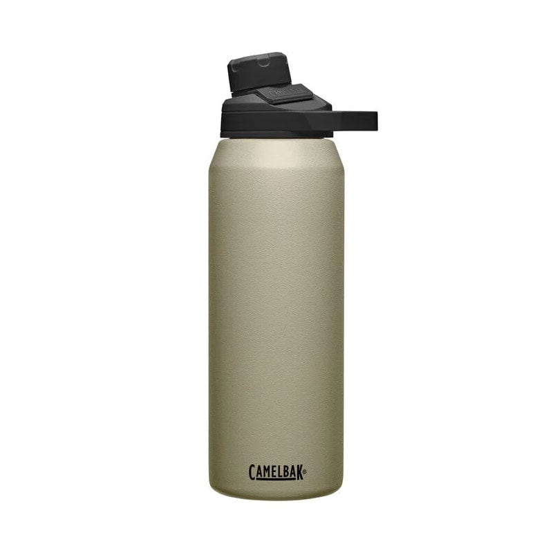 Load image into Gallery viewer, CamelBak Chute Mag 32 oz Water Bottle, Insulated Stainless Steel
