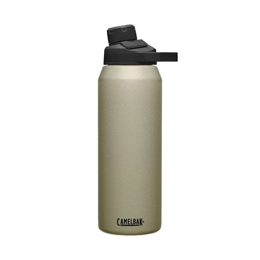 CamelBak Chute Mag 32 oz Water Bottle, Insulated Stainless Steel