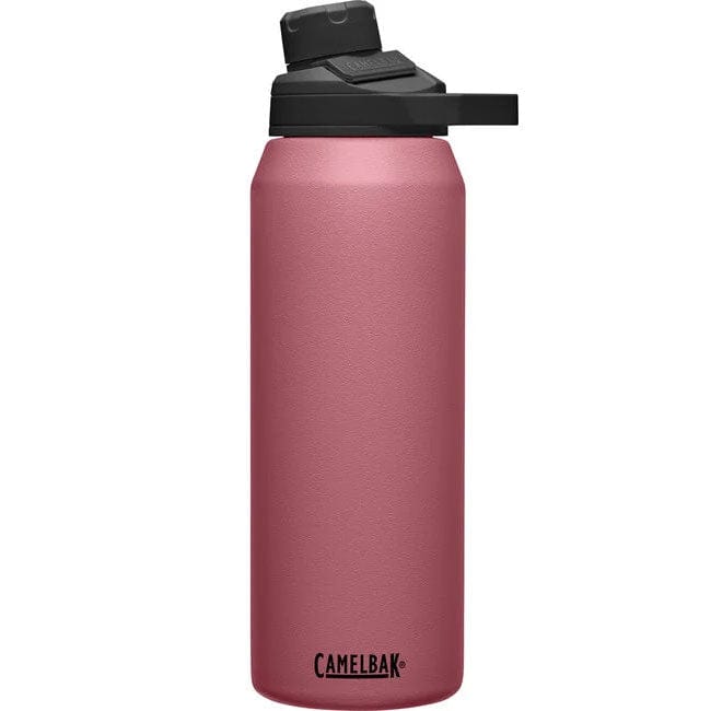 Load image into Gallery viewer, CamelBak Chute Mag 32 oz Water Bottle, Insulated Stainless Steel
