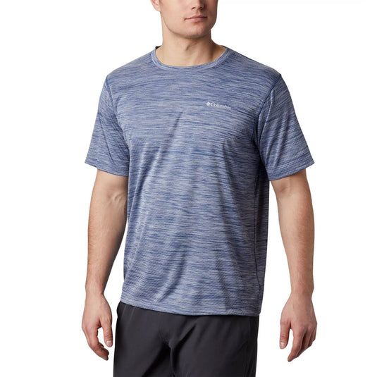 Columbia Zero Rules Short Sleeve Shirt - Men's