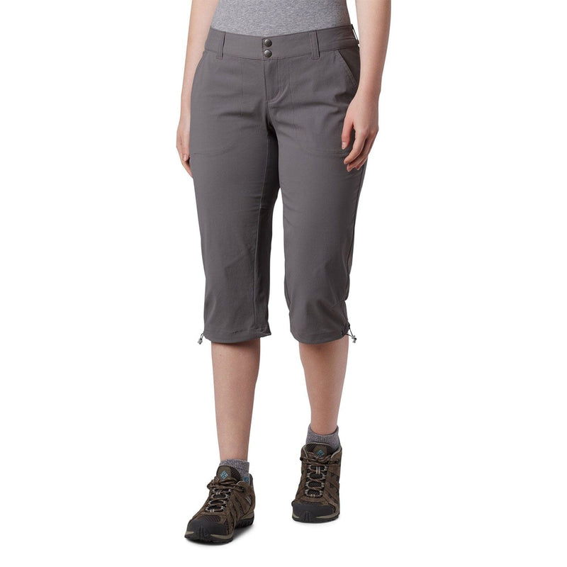 Load image into Gallery viewer, Columbia Saturday Trail II Women&#39;s Knee Pant
