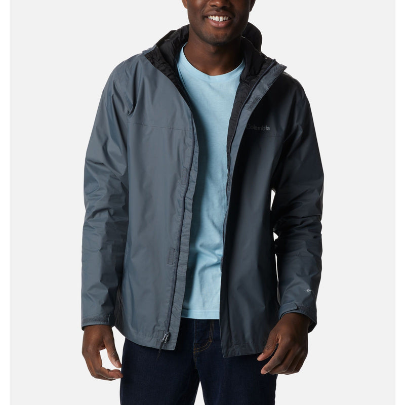 Load image into Gallery viewer, Columbia Watertight II Jacket - Men&#39;s
