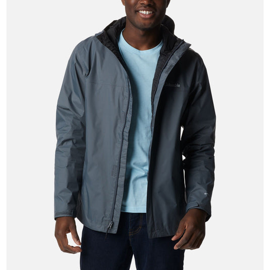 Columbia Watertight II Jacket - Men's