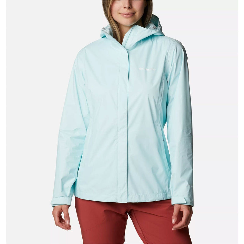 Load image into Gallery viewer, Columbia Arcadia II Rain Jacket - Women&#39;s
