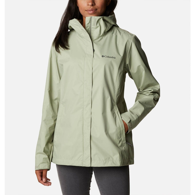 Load image into Gallery viewer, Columbia Arcadia II Rain Jacket - Women&#39;s
