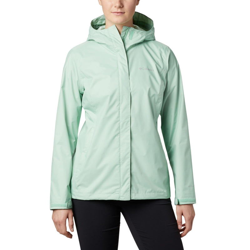 Load image into Gallery viewer, Columbia Arcadia II Rain Jacket - Women&#39;s
