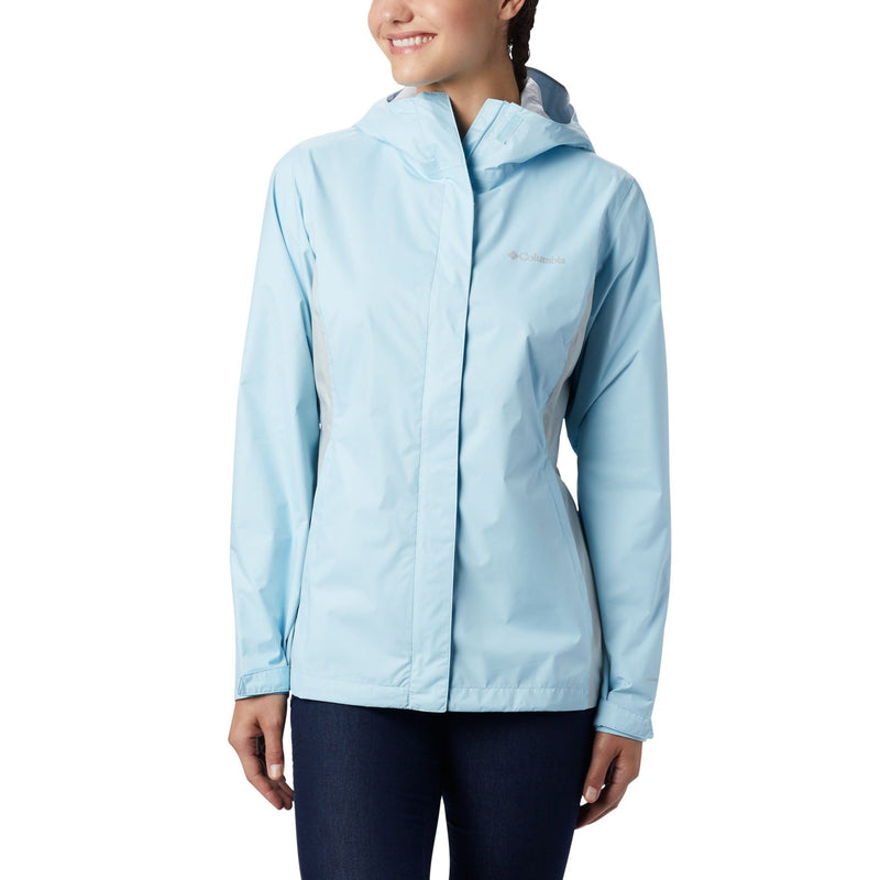 Load image into Gallery viewer, Columbia Arcadia II Rain Jacket - Women&#39;s
