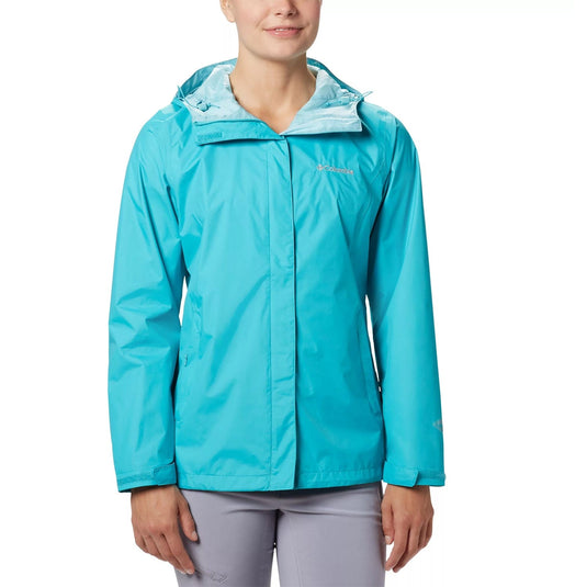 Columbia Arcadia II Rain Jacket - Women's