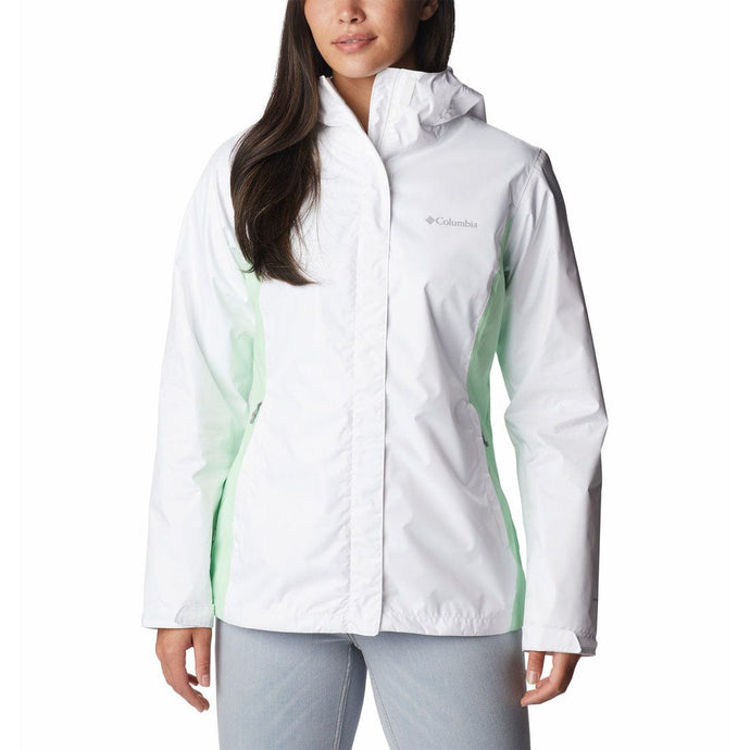 Columbia Arcadia II Rain Jacket - Women's