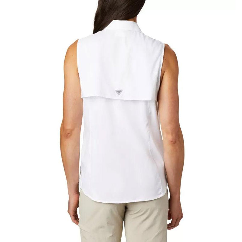 Load image into Gallery viewer, Columbia Tamiami Sleeveless Shirt - Women&#39;s
