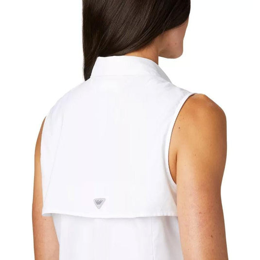 Columbia Tamiami Sleeveless Shirt - Women's