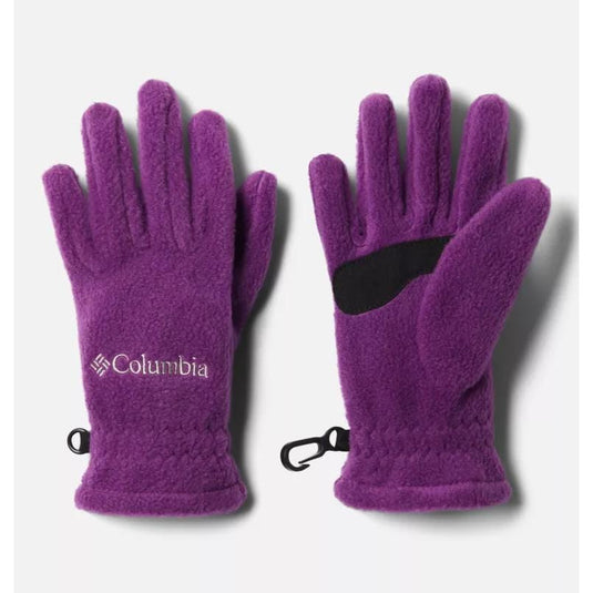 Columbia Youth Fast Trek Glove