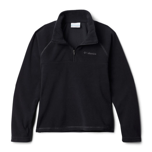 Columbia Glacial Half Zip Fleece Pullover - Boys