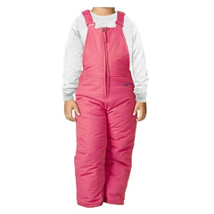 Arctix Insulated Chest High Bib Overalls - Infants & Toddlers