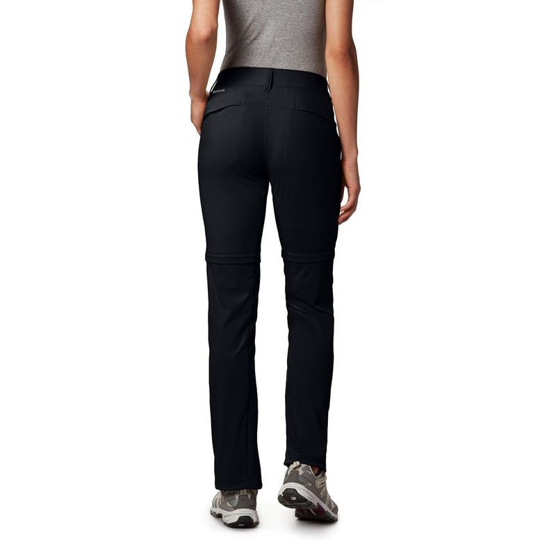 Load image into Gallery viewer, Columbia Saturday Trail II Convertible Regular Length Pants - Women&#39;s
