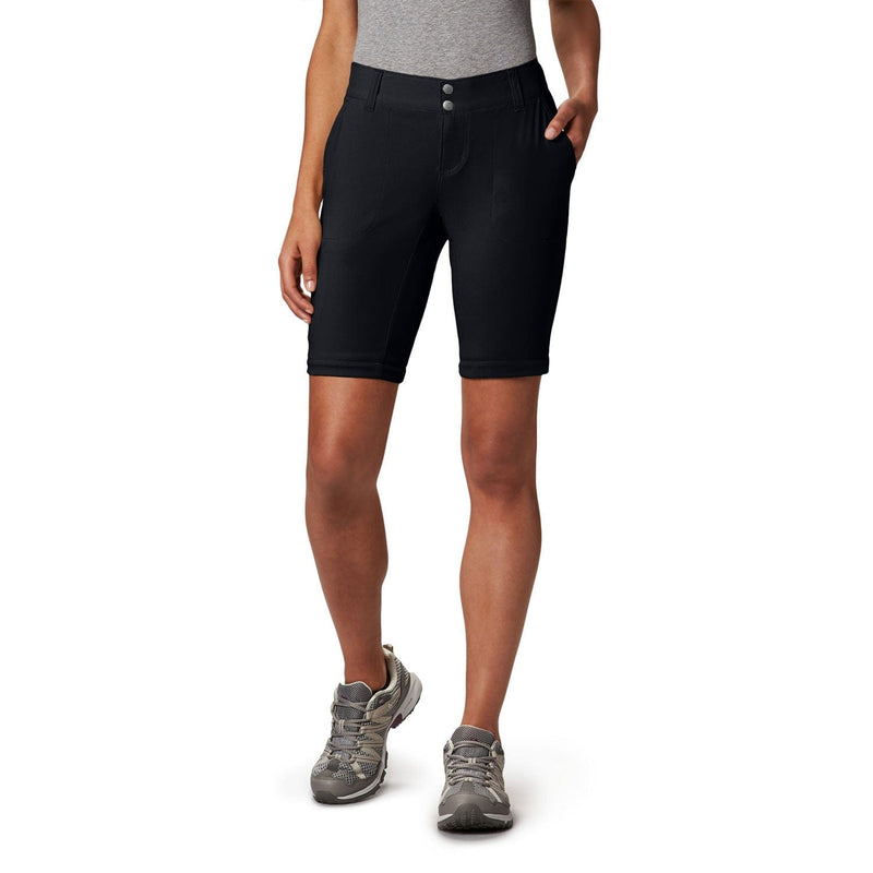 Load image into Gallery viewer, Columbia Saturday Trail II Convertible Short Length Pants - Women&#39;s
