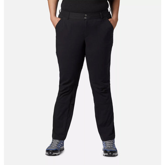 Columbia Women's Plus Size Saturday Trail Pant