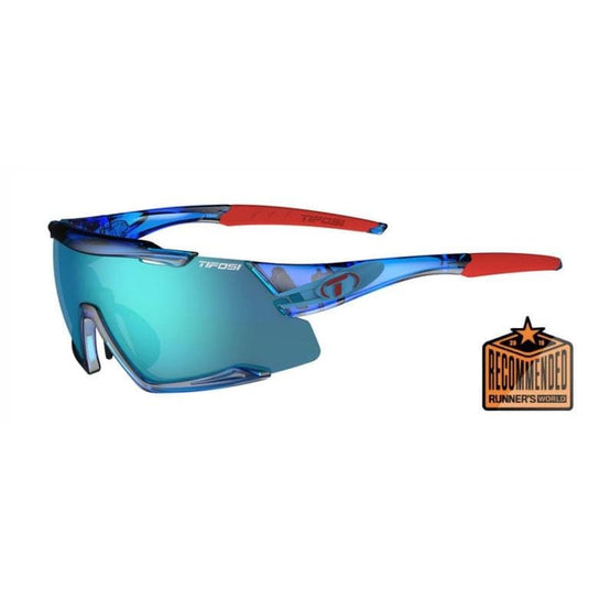 Tifosi Aethon 3 Interchangeable Lense Sunglasses