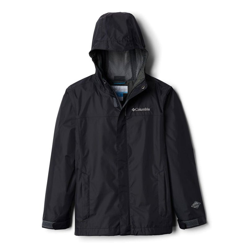 Load image into Gallery viewer, Columbia Watertight Rain Jacket - Boy&#39;s
