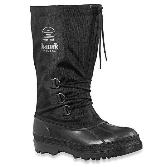 Kamik Canuck Classic Winter Boot - Women's