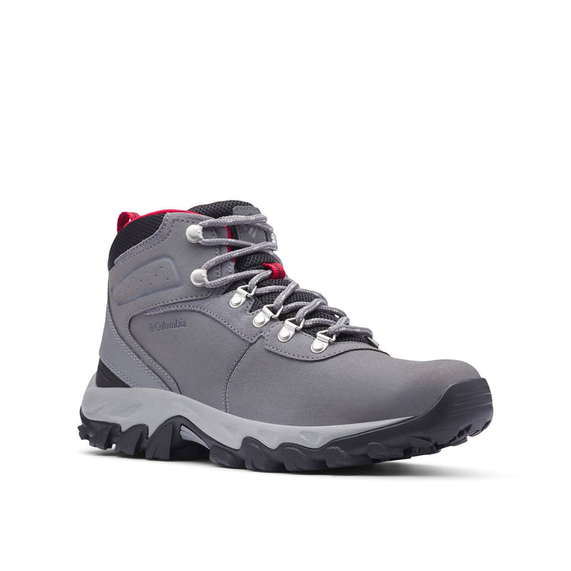 Load image into Gallery viewer, Columbia Newton Ridge Plus II Waterproof Wide Hiking Boots -Men&#39;s
