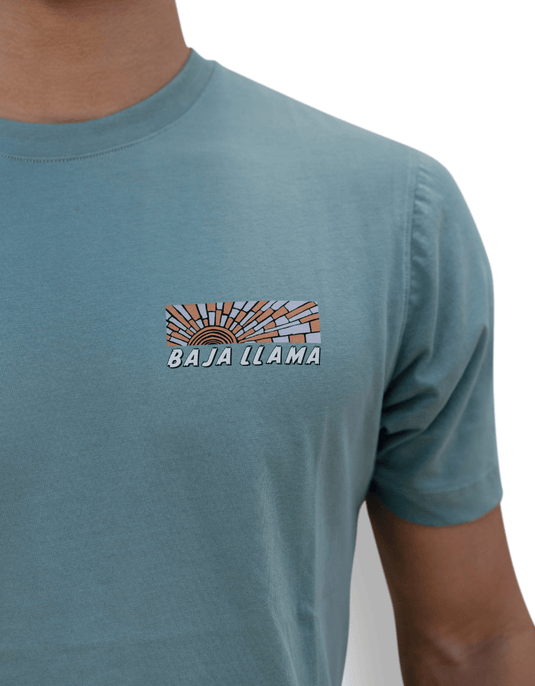 Arroyo Green Primo Graphic Tee by Bajallama