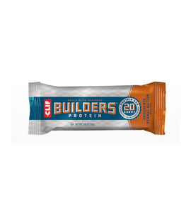 Clif Builders Chocolate Peanut Butter Protein Recovery Bar