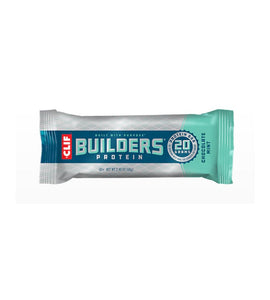 Clif Builders Chocolate Mint Protein Recovery Bar