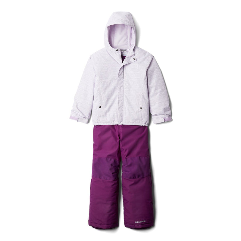 Load image into Gallery viewer, Columbia Buga Snowsuit Set - Little Kids
