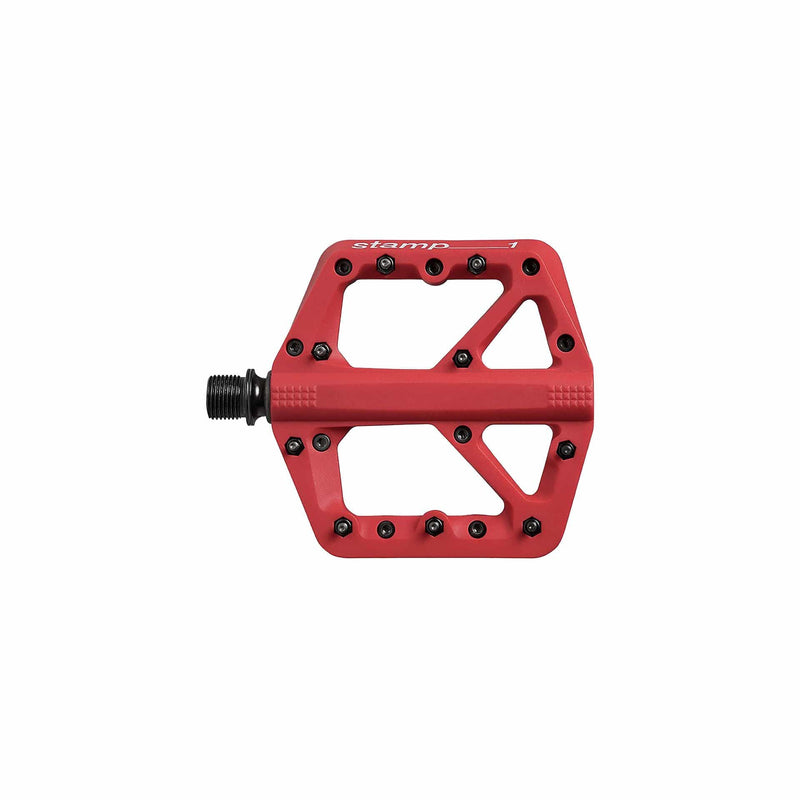 Load image into Gallery viewer, CrankBrothers Stamp 1 Large Platform Pedal
