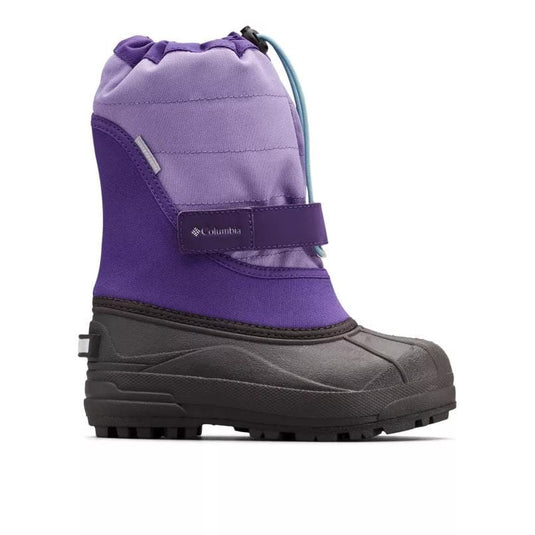 Columbia Youth Powderbug Plus II Winter Boot