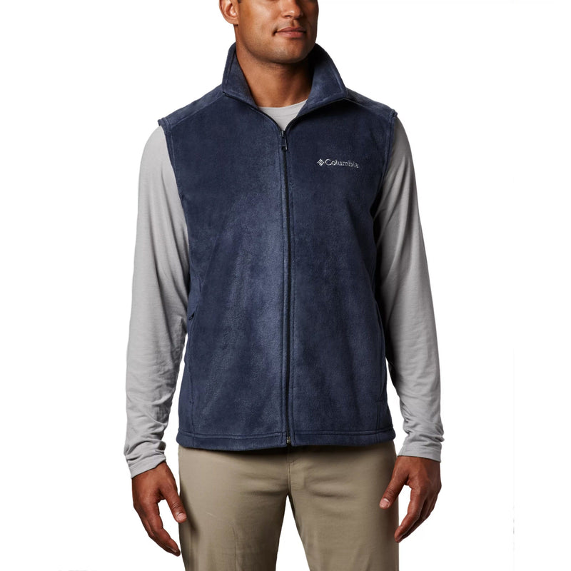 Load image into Gallery viewer, Columbia Steens Mountain Fleece Vest - Men&#39;s
