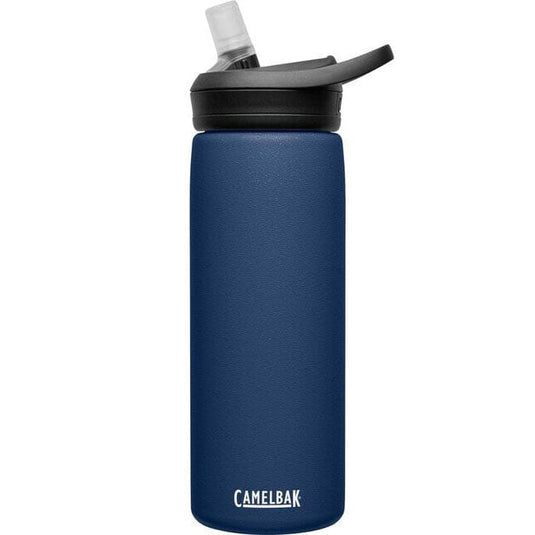 CamelBak eddy+ 20 oz Water Bottle, Insulated Stainless Steel