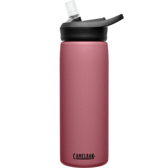 CamelBak eddy+ 20 oz Water Bottle, Insulated Stainless Steel