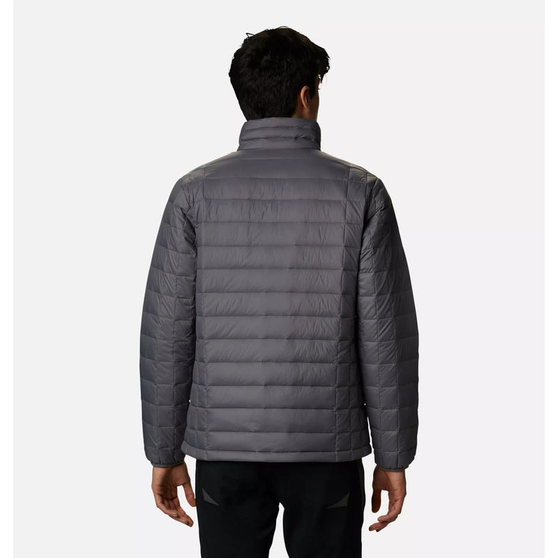 Load image into Gallery viewer, Columbia Voodoo Falls 590 TurboDown Jacket - Men&#39;s
