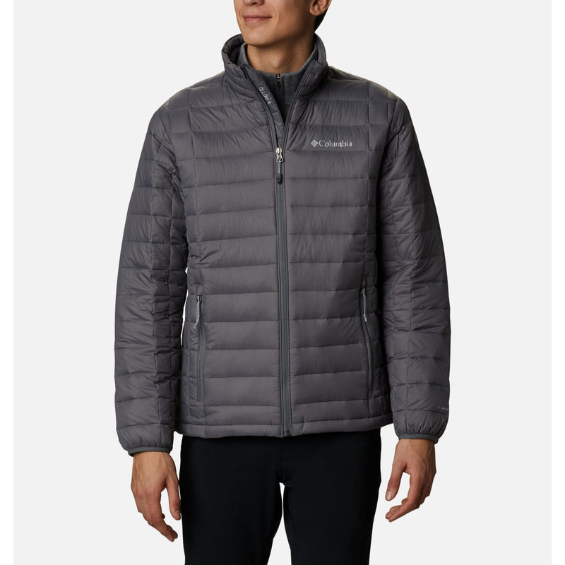 Load image into Gallery viewer, Columbia Voodoo Falls 590 TurboDown Jacket - Men&#39;s
