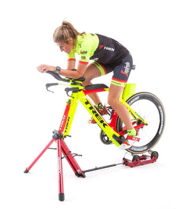 FeedBack Sports Omnium Over Drive Portable Bike Trainer