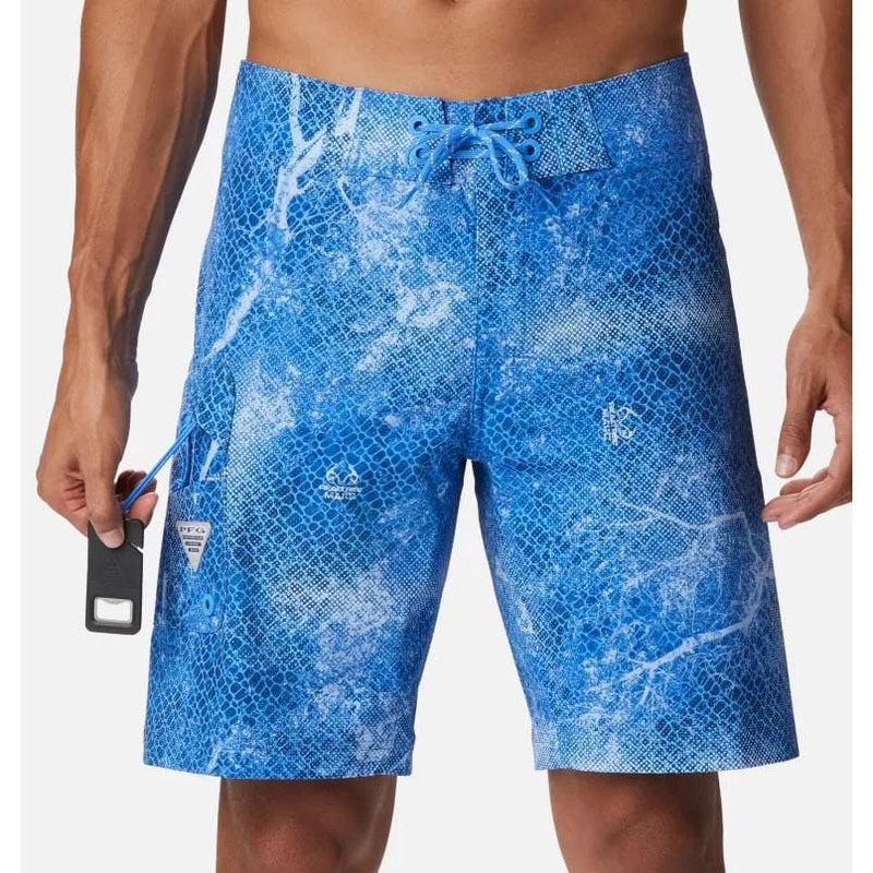 Load image into Gallery viewer, Columbia PFG Offshore II Board Short - Men&#39;s
