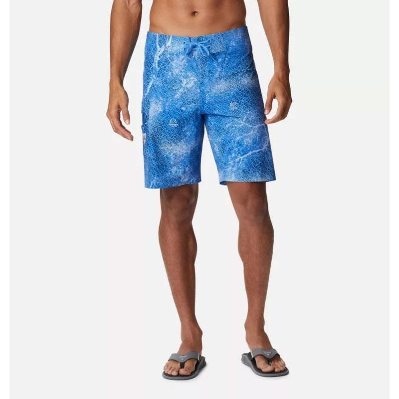 Load image into Gallery viewer, Columbia PFG Offshore II Board Short - Men&#39;s
