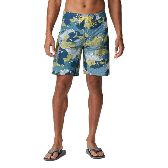 Columbia PFG Offshore II Board Short - Men's