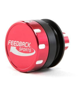 Feedback Sports Chain Keeper with QR & Thru Axle adapters