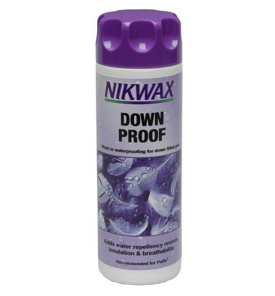 Nikwax Down Proof