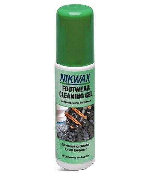 Nikwax Footwear Cleaning Gel