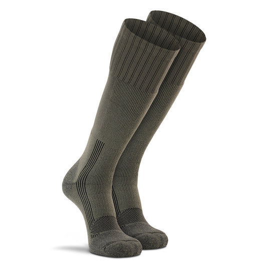 Fox River Wick Dry Maximum Medium Weight Mid-Calf Boot Socks