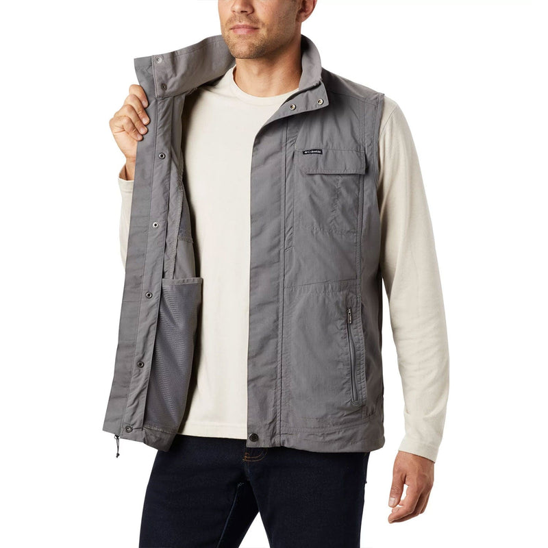 Load image into Gallery viewer, Columbia Silver Ridge II Vest - Men&#39;s
